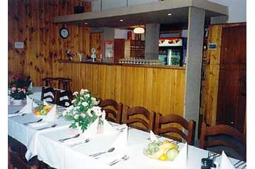 Tchéquie Hotel Kostelec nad Orlicí, Extérieur